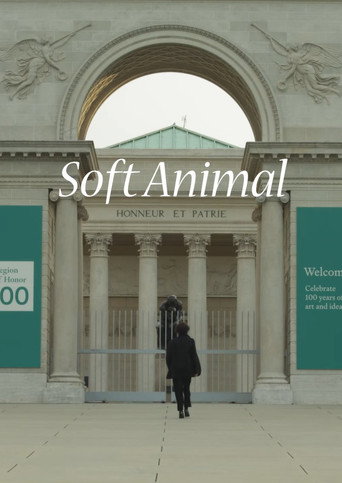 Soft Animal movie poster