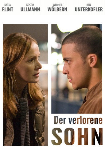Der verlorene Sohn movie poster
