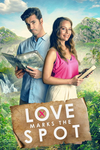 Love Marks the Spot movie poster