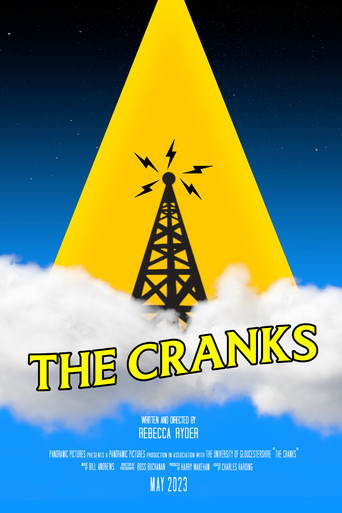 The Cranks movie poster