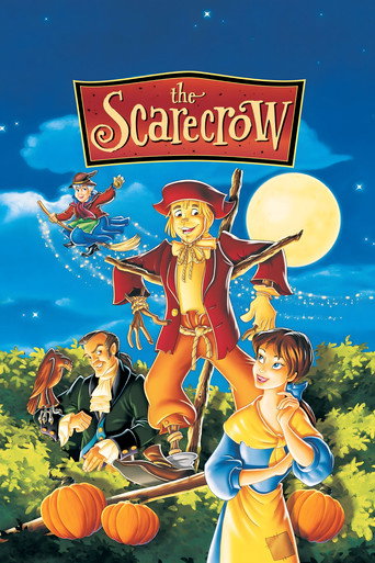 The Scarecrow movie poster