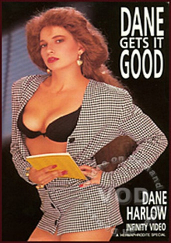 Dane Gets It Good movie poster