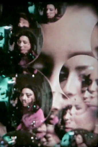 Through the Magiscope movie poster