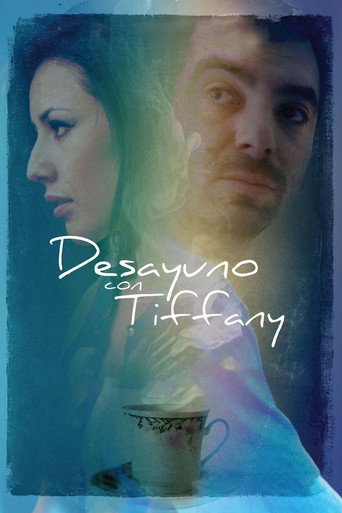 Breakfast with Tiffany movie poster