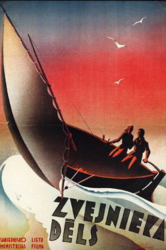 The Fisherman's Son movie poster