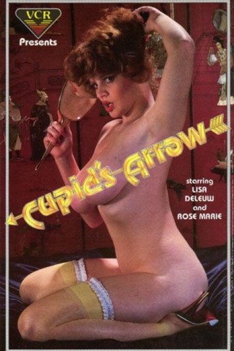 Cupid's Arrow movie poster