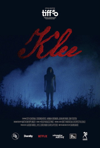Klee movie poster