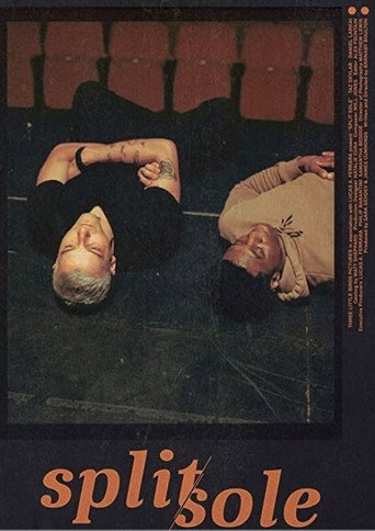 Split Sole movie poster