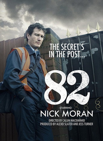 82 movie poster