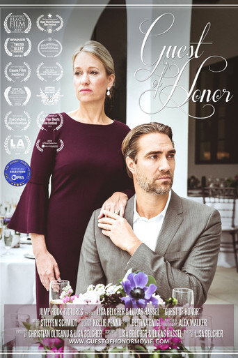 Guest of Honor movie poster