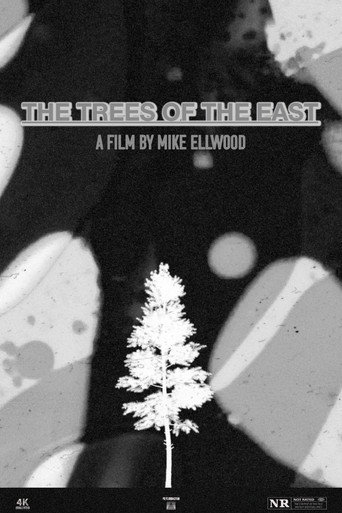 The Trees of the East movie poster