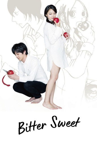 Bitter Sweet movie poster