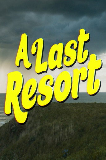 A Last Resort movie poster