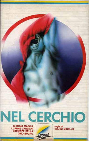 Nel cerchio movie poster