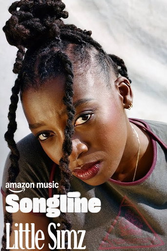 Little Simz: Amazon Music Songline movie poster