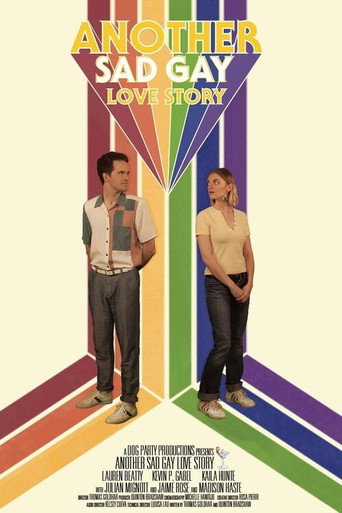 Another Sad Gay Love Story movie poster