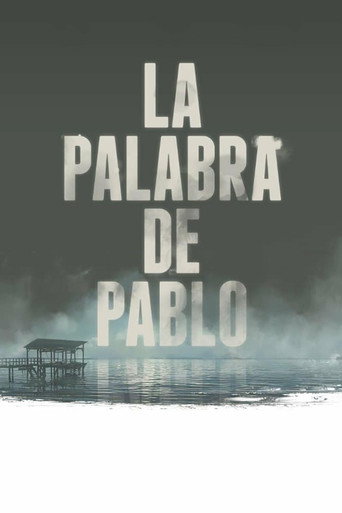 Pablo's Word movie poster