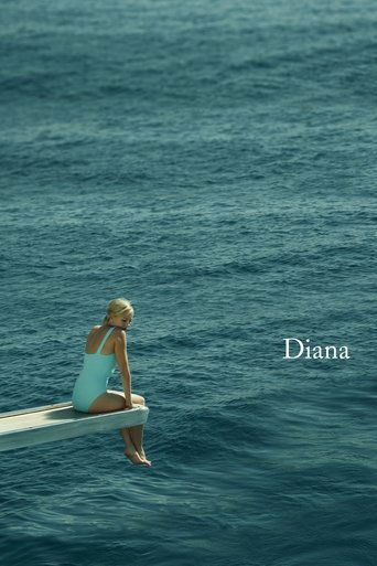 Diana movie poster