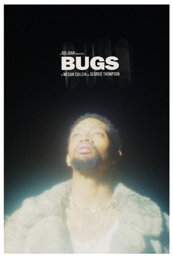 Bugs movie poster