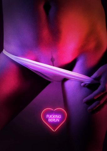 Fucking Berlin movie poster