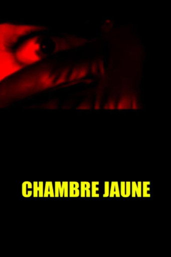 Yellow Room movie poster