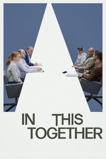 In This Together movie poster