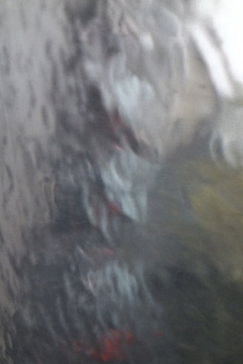 Waterspout movie poster