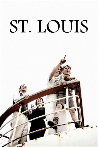 St. Louis movie poster