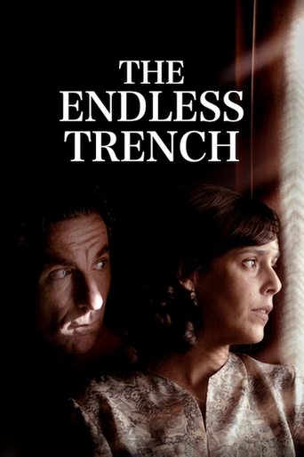 The Endless Trench movie poster