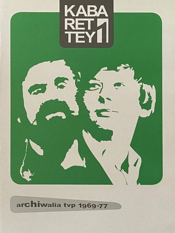 Z archiwum Tey czyli retroTEYada część 1 movie poster