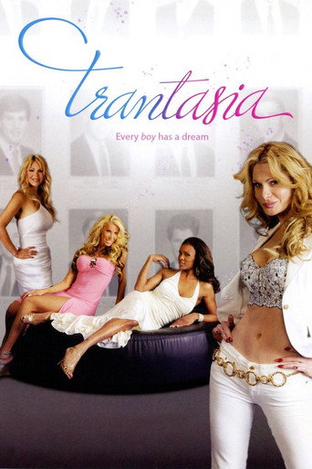 Trantasia movie poster