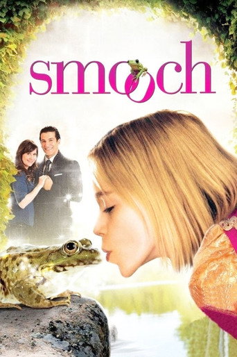 Smooch movie poster