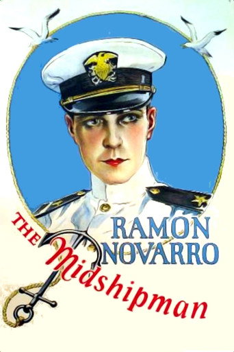 The Midshipman movie poster