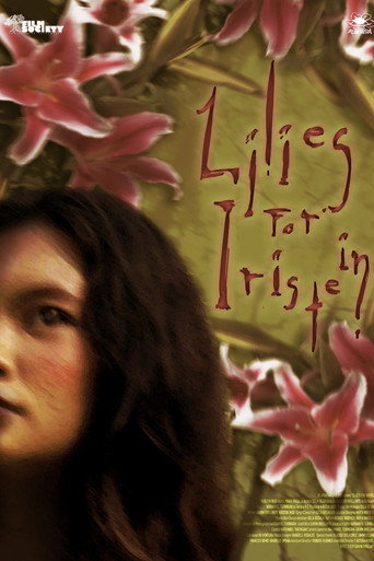 Lilies for Iristein movie poster