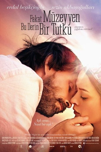 But Muzeyyen That's the Deepest Desire movie poster