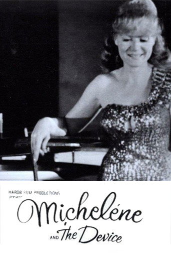 Michelene and the Device movie poster