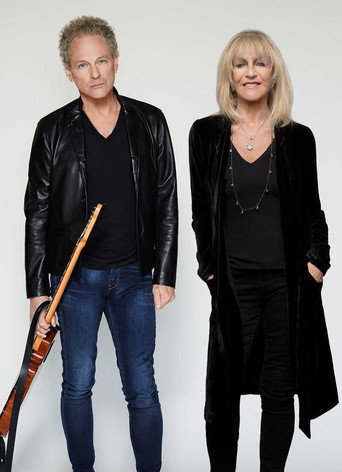 The Making of the Album… Lindsey Buckingham/Christine McVie movie poster