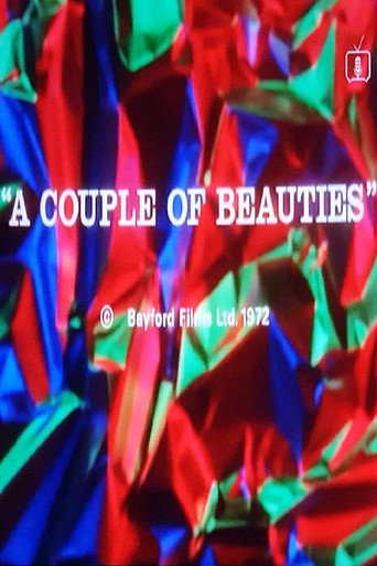 A Couple of Beauties movie poster