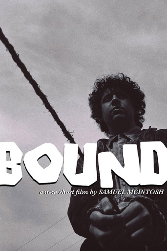 Bound movie poster