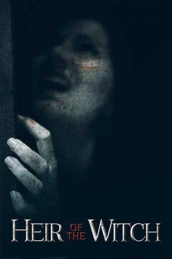 Heir of the Witch movie poster
