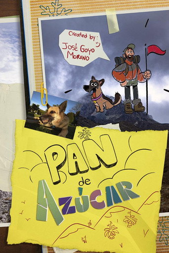 Pan de Azúcar movie poster