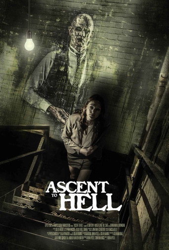 Ascent to Hell movie poster