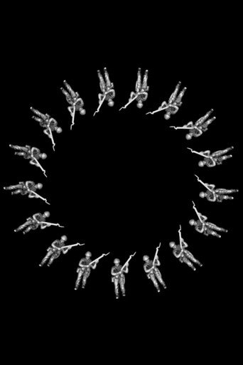 Spin movie poster