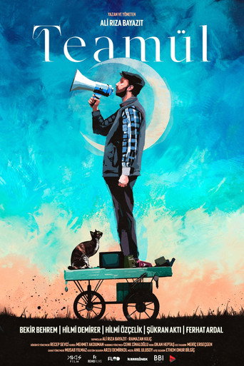 Tradition movie poster