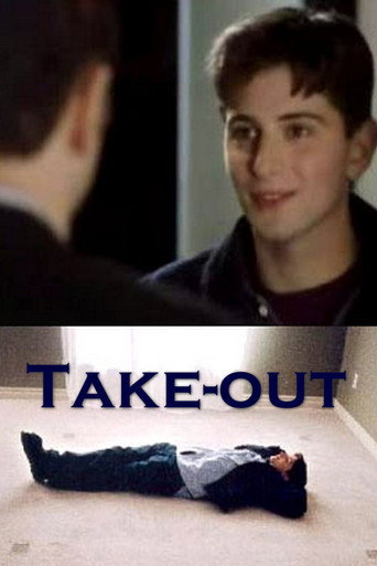 Take-out movie poster