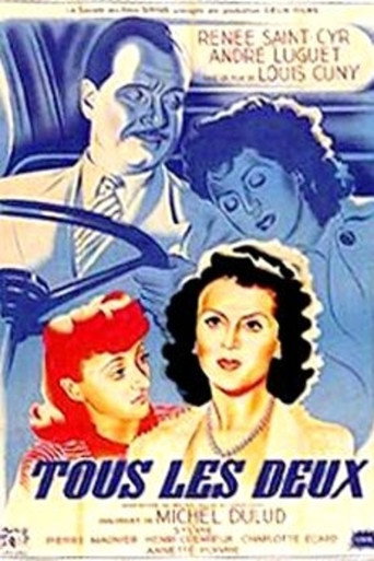 Tous les deux movie poster