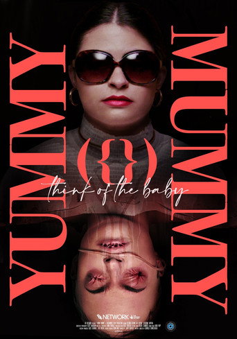 Yummy Mummy movie poster