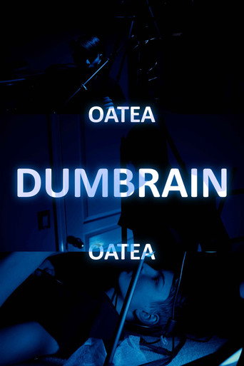 DUMBRAIN movie poster