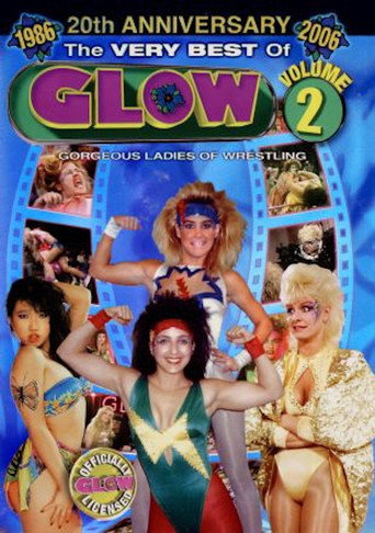 The Very Best of Glow Vol 2 movie poster