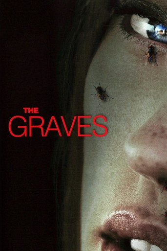 The Graves movie poster